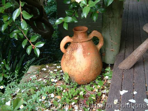 Urn John Stowar 